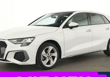 Audi A3 18.975 km 30.228 &euro; Neuss 41460