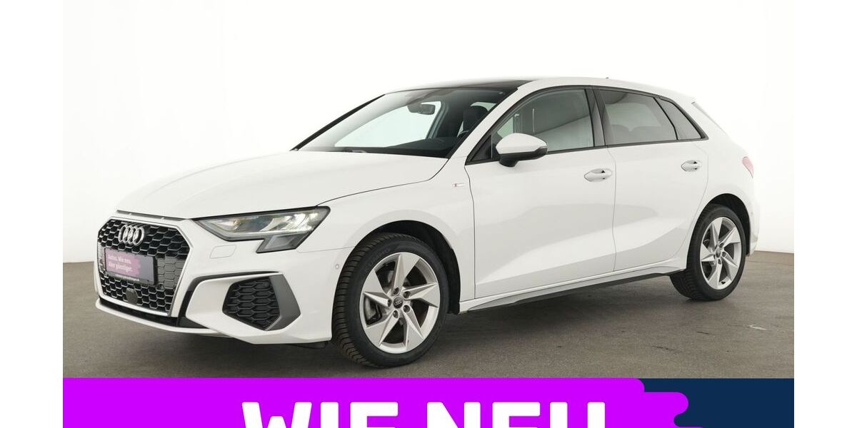 Audi A3 18.975 km 30.228 &euro; Neuss 41460