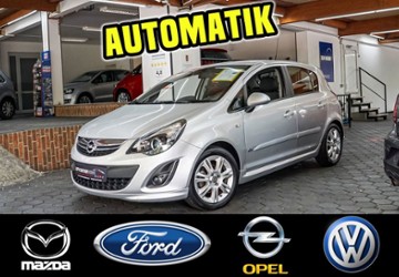 Opel Corsa 36.000 km 9.499 &euro; Duisburg 47179
