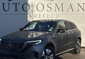 Mercedes-Benz EQC 42.337 km 33.250 &euro; Krefeld 47805