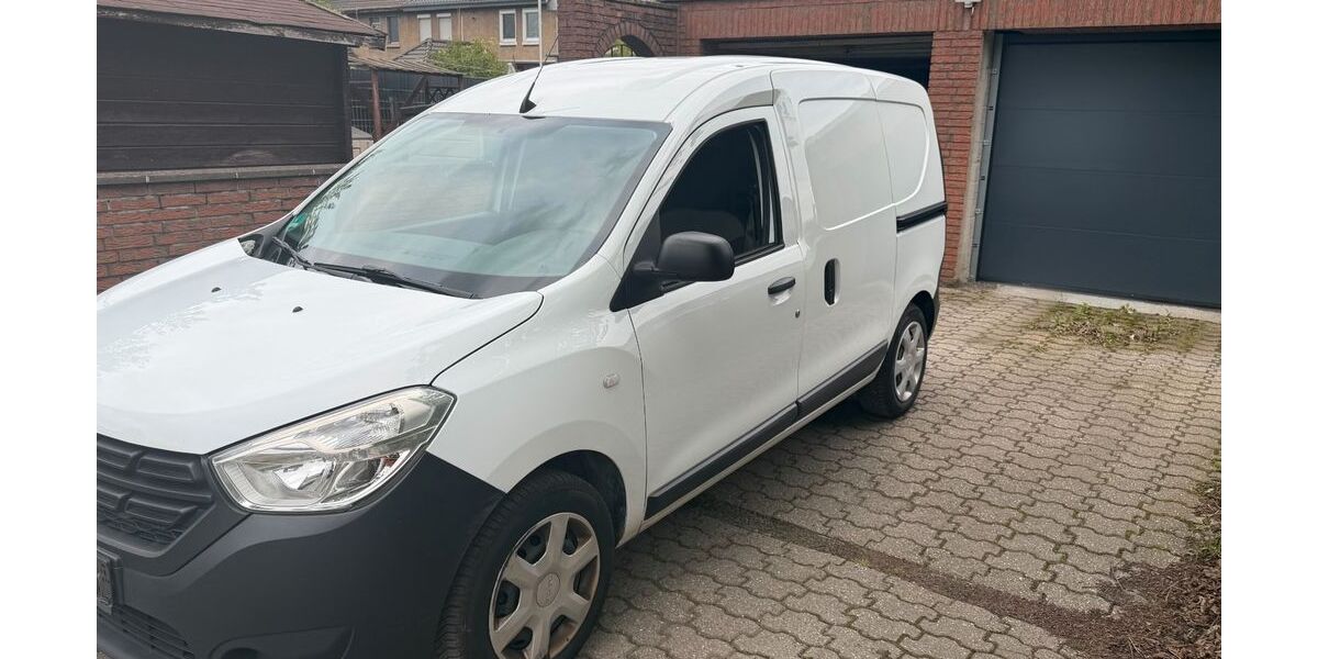 Dacia Dokker 140.646 km 7.550 &euro; Duisburg 47228