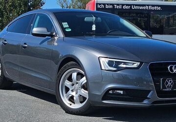 Audi A5 145.000 km 15.999 &euro; Mettmann 40822