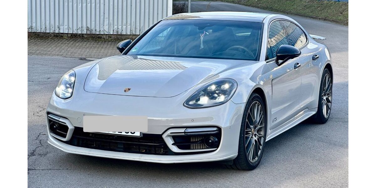 Porsche Panamera 89.000 km 90.400 &euro; Ratingen 40885