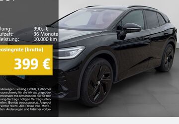 VW ID.4 11.374 km 39.420 &euro; Dorsten 46282