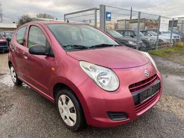 Gebrauchte Suzuki Alto
