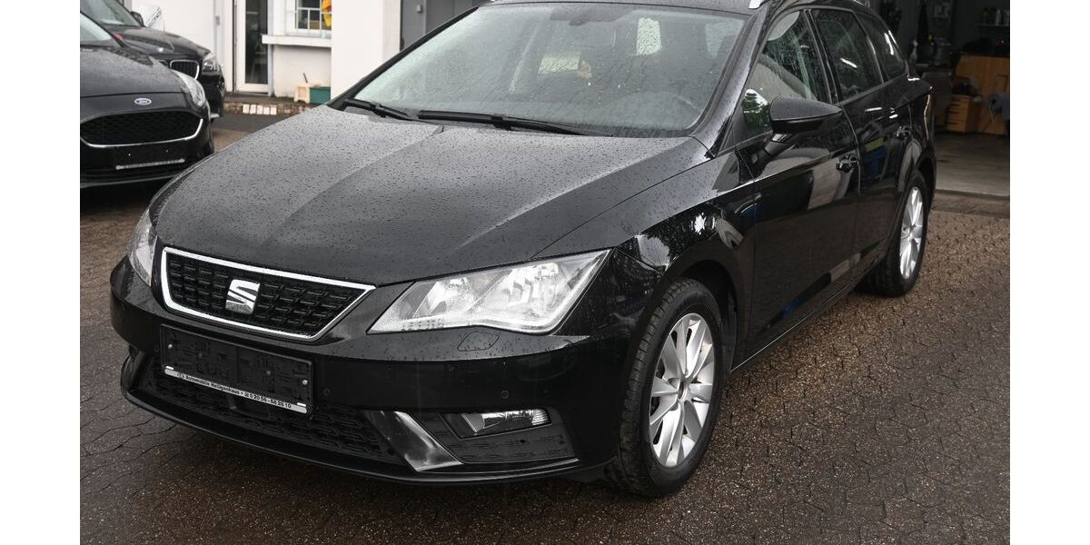 Seat Leon 162.397 km 11.498 &euro; Heiligenhaus 42579