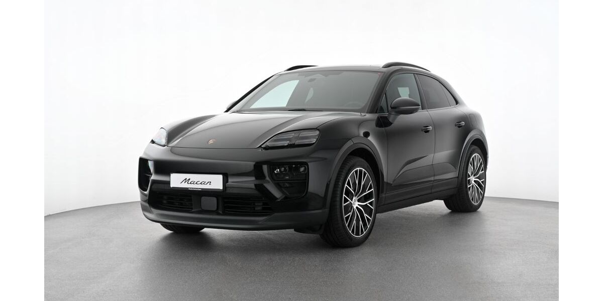 Porsche Macan 4.800 km 89.900 &euro; Essen 45143
