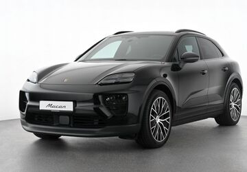 Porsche Macan 8.290 km 89.900 &euro; Essen 45143