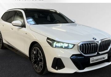 BMW 550 18.100 km 72.900 &euro; Wesel 46485
