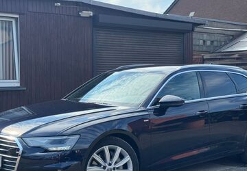 Audi A6 78.000 km 29.800 &euro; Duisburg 47179