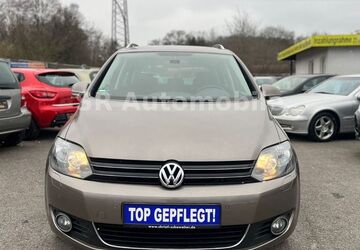 VW Golf Plus 112.650 km 8.900 &euro; Bottrop 46238