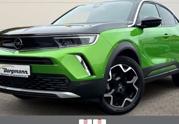 Opel Mokka 37.700 km 20.490 &euro; Gelsenkirchen 45894