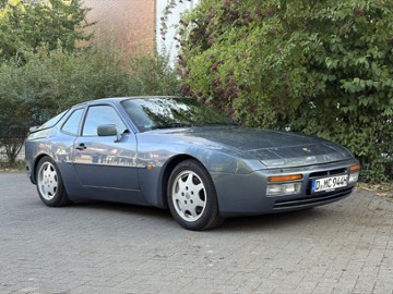 Gebrauchte Porsche 944