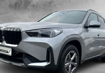 BMW X1 6.939 km 37.622 &euro; Krefeld 47800