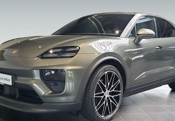 Porsche Macan 11.900 km 94.900 &euro; Willich 47877