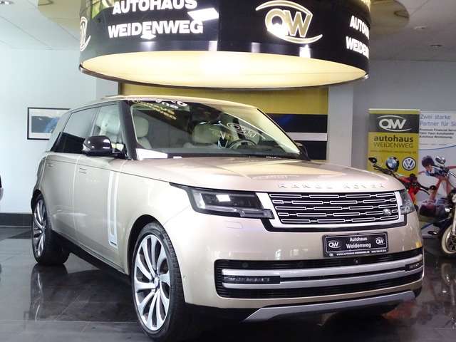 Land Rover Range Rover 141.571 km 109.890 &euro; Duisburg 47058