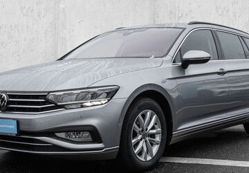 VW Passat Variant 71.623 km 24.750 &euro; Meerbusch 40670