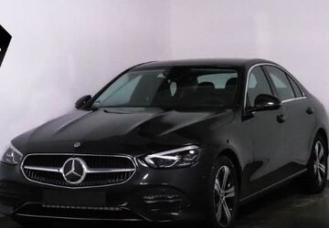 Mercedes-Benz C 200 17.737 km 36.890 &euro; Neuss 41464