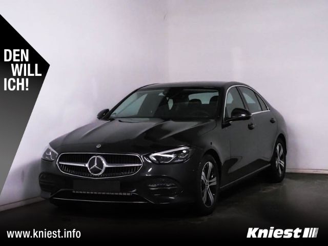 Mercedes-Benz C 200 17.737 km 36.890 &euro; Neuss 41464