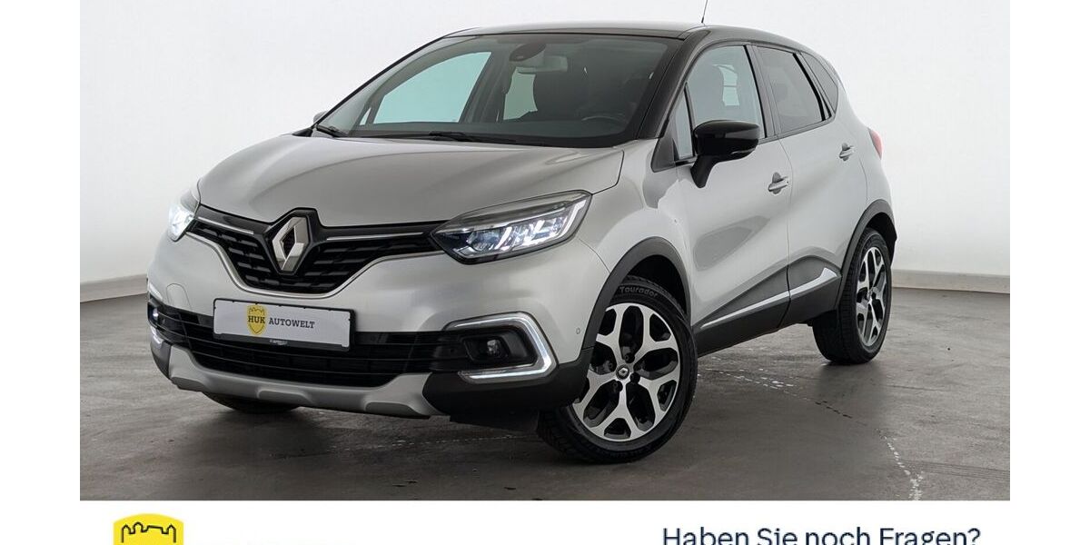Renault Captur 36.970 km 13.260 &euro; Düsseldorf 40599