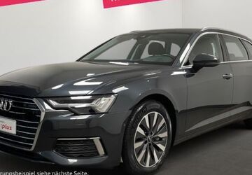 Audi A6 95.125 km 34.890 &euro; Düsseldorf 40233
