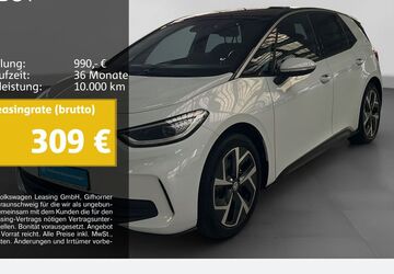 VW ID.3 90.255 km 23.490 &euro; Gelsenkirchen 45888