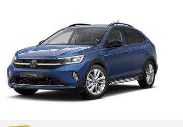 VW Taigo 30.256 km 25.490 &euro; Duisburg 47059