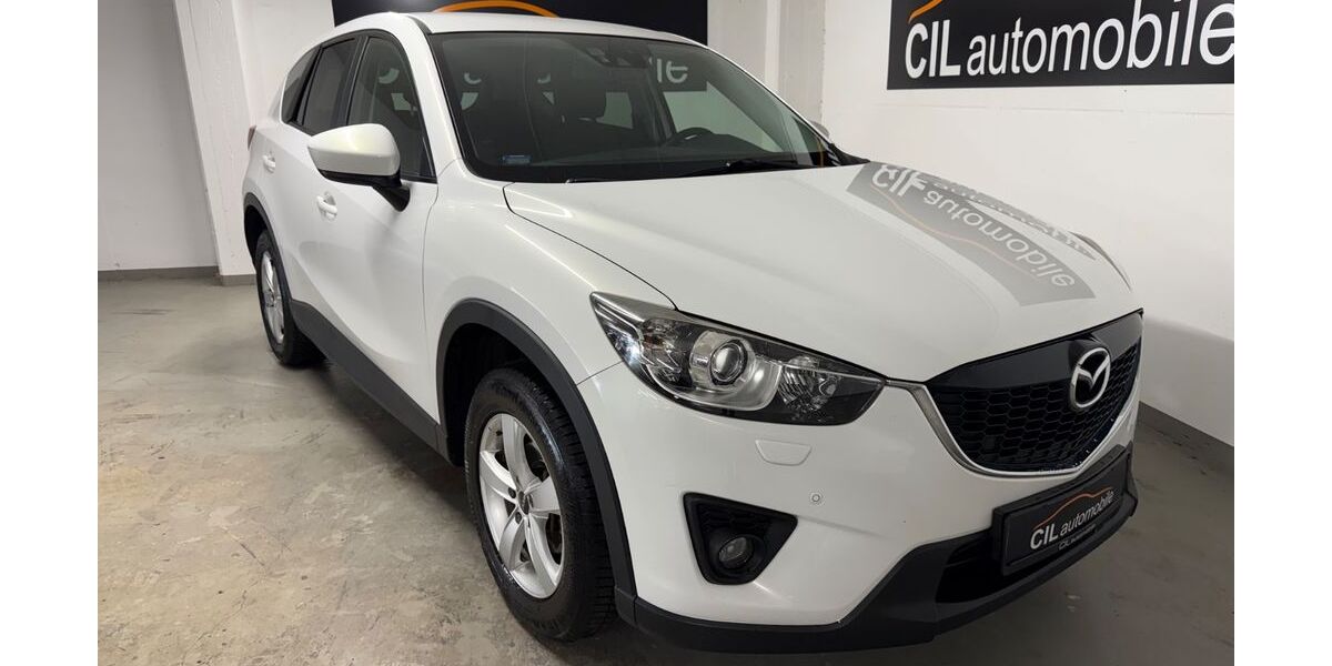 Mazda CX-5 196.230 km 8.990 &euro; Bottrop 46244