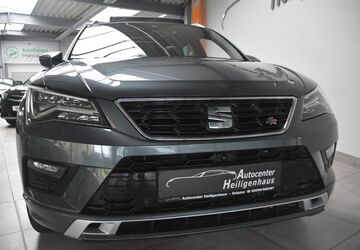 Seat Ateca 132.041 km 17.380 &euro; Heiligenhaus 42579