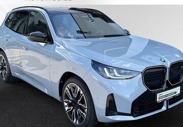 BMW X3 M50 2.200 km 68.750 &euro; Wesel 46485