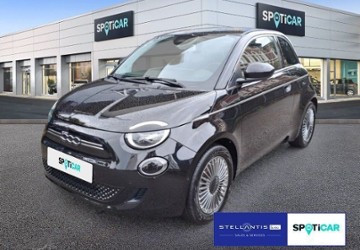 Fiat 500e 12.319 km 23.780 &euro; Ratingen 40878