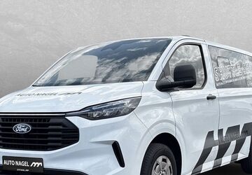 Ford Transit Custom 42.927 km 49.990 &euro; Moers 47441