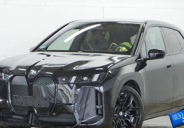 BMW iX 3.858 km 73.880 &euro; Bottrop 46236