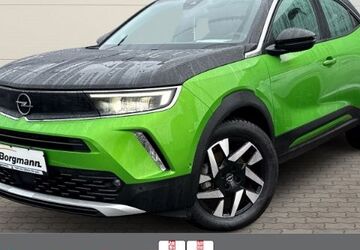 Opel Mokka-e 43.863 km 16.290 &euro; Bottrop 46240