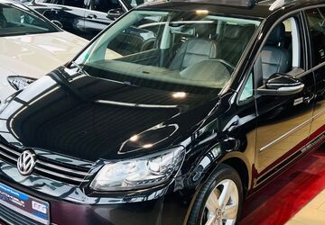 VW Touran 150.000 km 11.999 &euro; Essen 45326