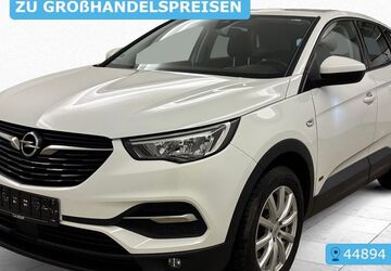 Opel Grandland (X) 63.325 km 16.890 &euro; Krefeld 47829