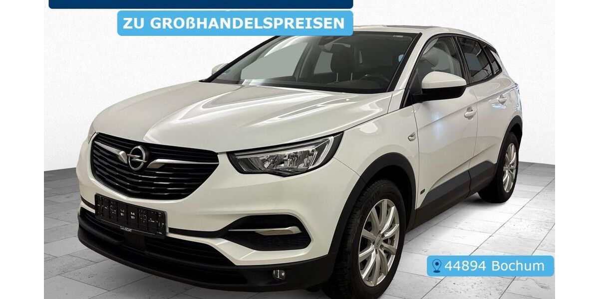 Opel Grandland (X) 63.325 km 16.890 &euro; Krefeld 47829