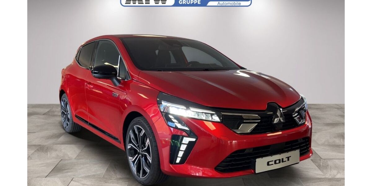 Mitsubishi Colt 1.970 km 20.560 &euro; Essen 45145