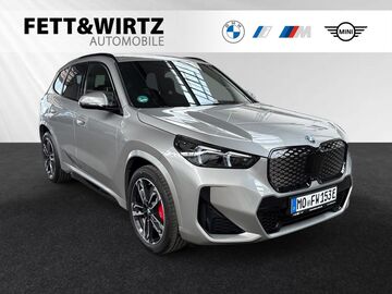 Gebrauchte BMW iX1