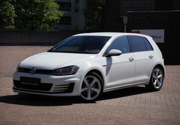 VW Golf 128.511 km 14.900 &euro; Düsseldorf 40597