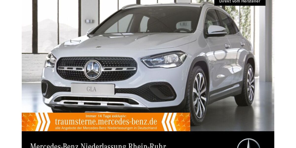 Mercedes-Benz GLA 250 40.355 km 29.490 &euro; Duisburg 47138