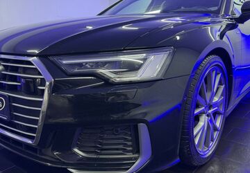 Audi A6 74.665 km 31.799 &euro; Ratingen bei Düsseldorf 40878