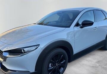 Mazda CX-30 5.964 km 29.790 &euro; Krefeld 47805