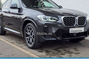 BMW X4 21.599 km 49.890 &euro; Dinslaken 46535