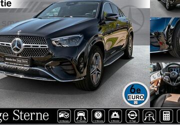 Mercedes-Benz GLE 300 21.998 km 81.111 &euro; Dorsten 46282