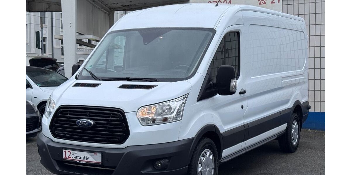 Ford Transit 169.783 km 14.800 &euro; Oberhausen 46045