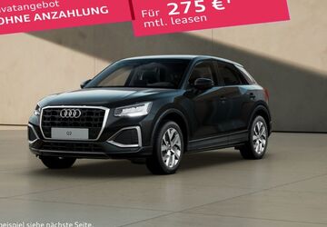 Audi Q2 25.753 km 29.860 &euro; Duisburg 47249