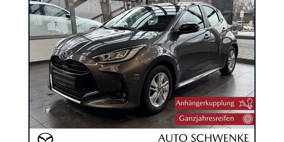 Mazda 2 Hybrid 31.619 km 18.995 &euro; Duisburg 47166