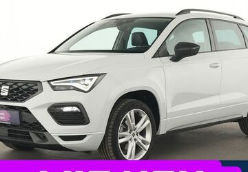 Seat Ateca 33.118 km 25.284 &euro; Neuss 41460