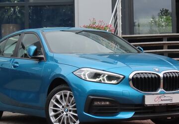 BMW 120 43.389 km 22.900 &euro; Neuss 41469